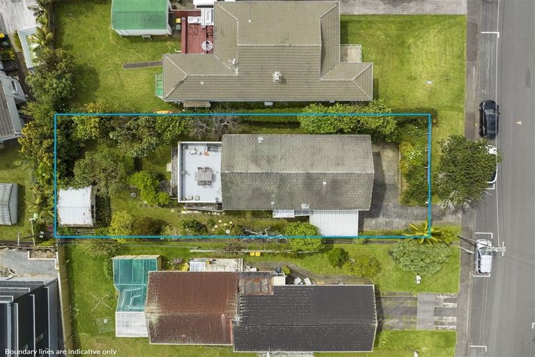 Photo of property in 17 Tennyson Avenue, Takapuna, Auckland, 0622