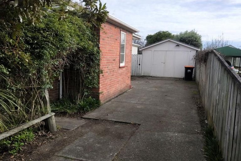 Photo of property in 39 Park Road, West End, Palmerston North, 4412