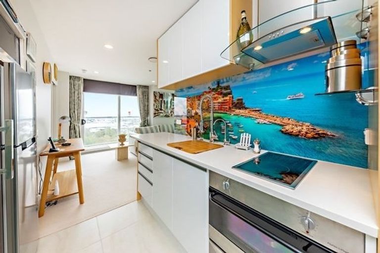 Photo of property in Proximity Apartments, 1602/17 Osterley Way, Manukau, Auckland, 2104