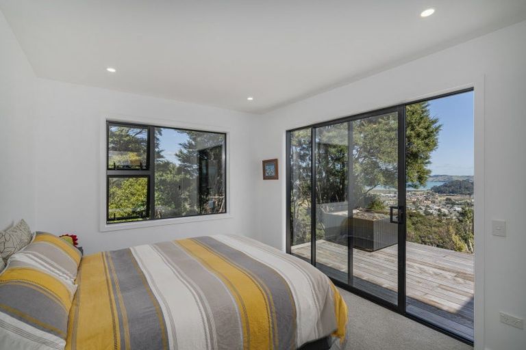 Photo of property in 570 Edward Street, Coromandel, 3506