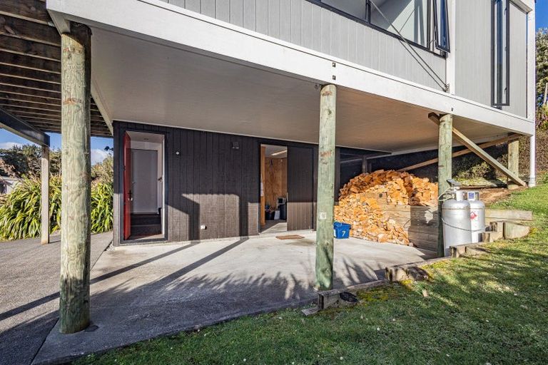 Photo of property in 7 Huia Rise, Ohakune, 4625