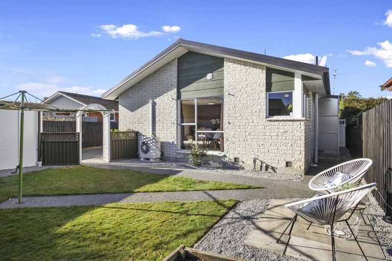 Photo of property in 11a Oldham Crescent, Halswell, Christchurch, 8025