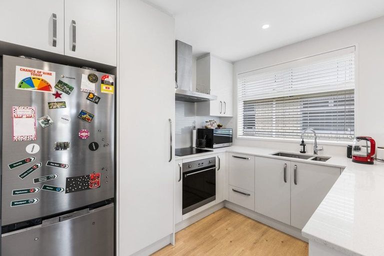 Photo of property in 23 Glendene Court, Rolleston, 7614