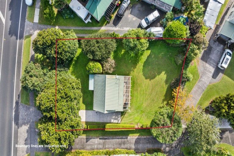 Photo of property in 294 Main Sh25 Road, Tairua, 3508