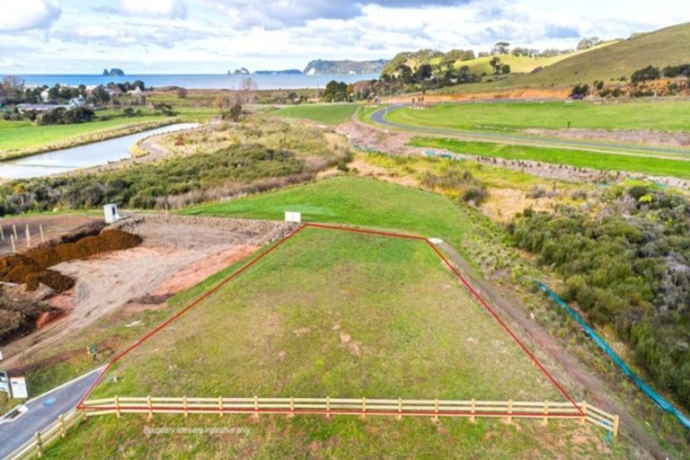 Photo of property in 14 Powhiri Place, Wharekaho, Whitianga, 3510