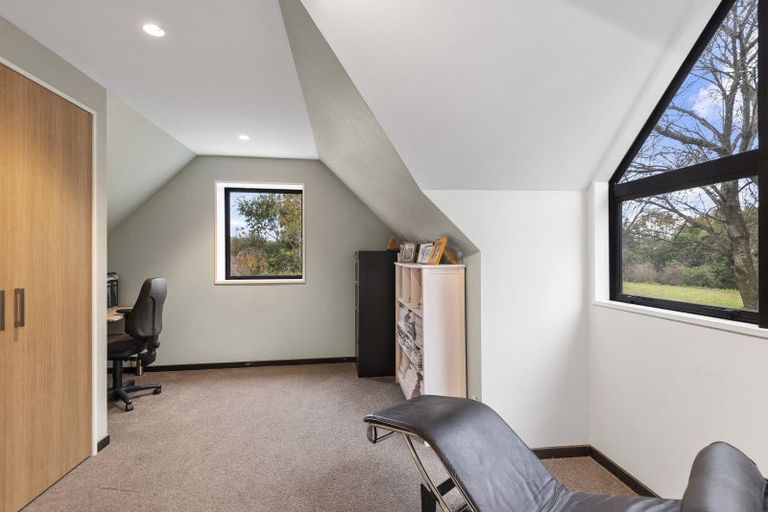 Photo of property in 133 Raineys Road, Lincoln, Christchurch, 7672