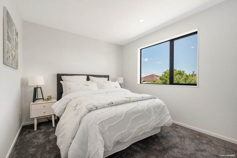 Photo of property in 7/107 Porchester Road, Papakura, 2110