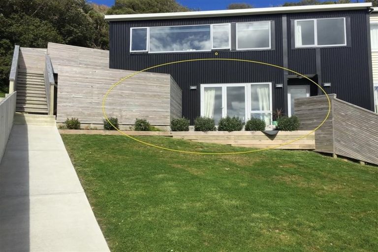 Photo of property in 149 Cockayne Road, Khandallah, Wellington, 6035