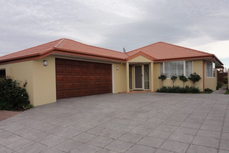 Photo of property in 7 Virtue Place, Bishopdale, Christchurch, 8053