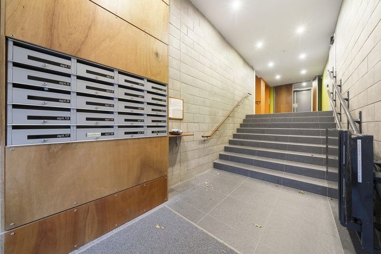 Photo of property in 6/208 Jackson Street, Petone, Lower Hutt, 5012