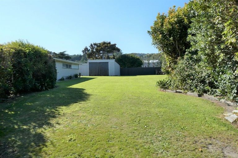 Photo of property in 683 Main South Road, Gladstone, Greymouth, 7805