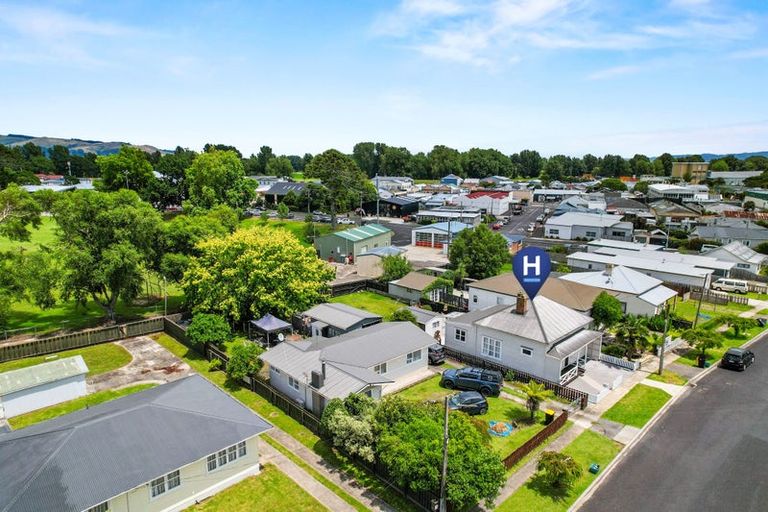 Photo of property in 9 Corbett Street, Paeroa, 3600