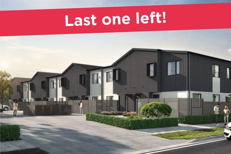 Photo of property in 11 Kohepiro Lane, Rosehill, Papakura, 2113