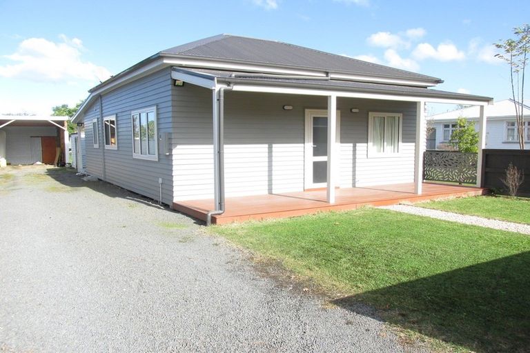 Photo of property in 156 Queen Street, Wairoa, 4108