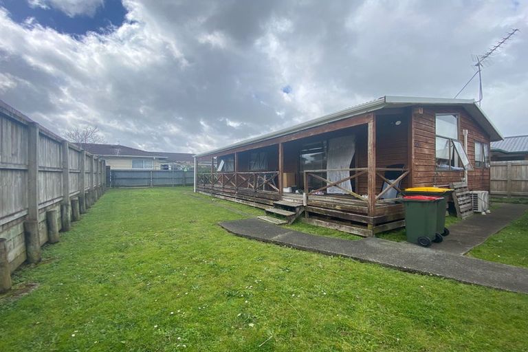 Photo of property in 25b Bledisloe Street, Papatoetoe, Auckland, 2104