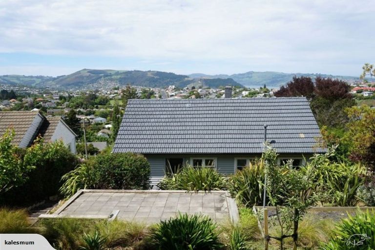 Photo of property in 21 Prospect Bank, Wakari, Dunedin, 9010