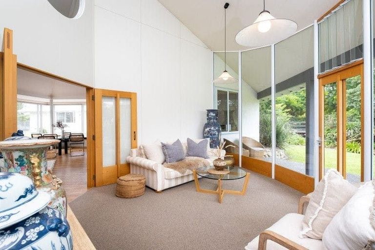 Photo of property in 138 Te Mata Road, Havelock North, 4130