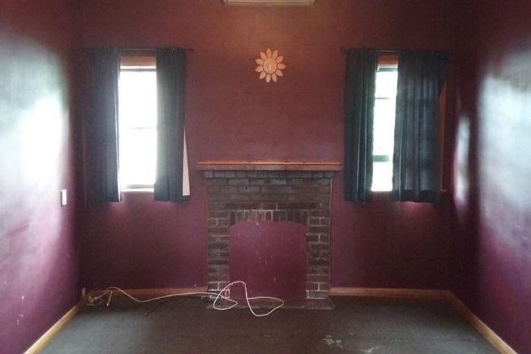 Photo of property in 356 College Street, West End, Palmerston North, 4410