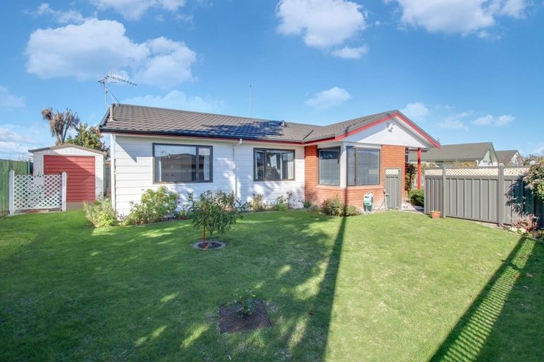 Photo of property in 133a Avondale Road, Greenmeadows, Napier, 4112