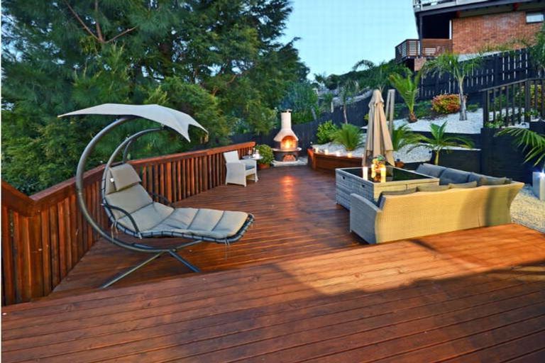 Photo of property in 51a Lingham Crescent, Torbay, Auckland, 0630