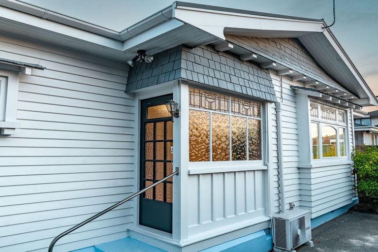 Photo of property in 2/49 Saint James Avenue, Papanui, Christchurch, 8053