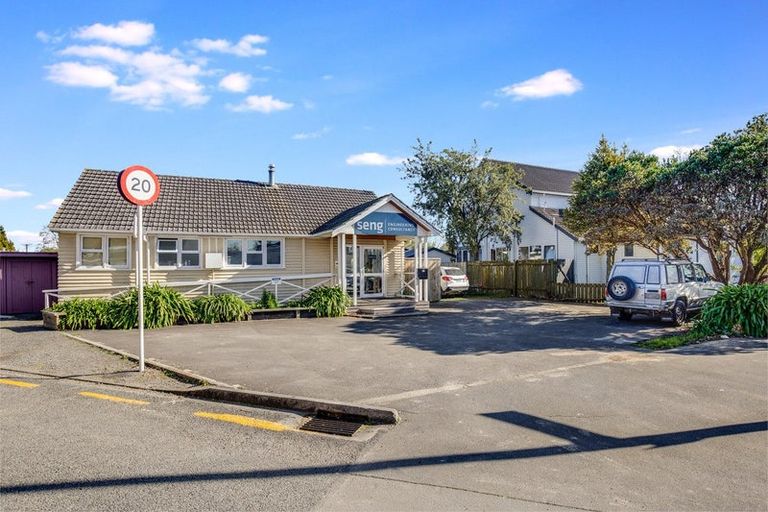 Photo of property in 66 Seymour Street, Blenheim, 7201