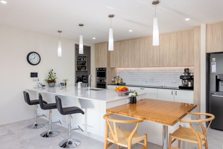 Photo of property in 18 Mara-kai Place, Pegasus, 7612