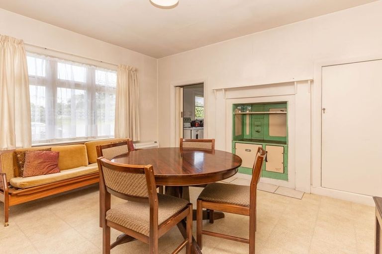 Photo of property in 98 Seddon Street, Kumara, 7832