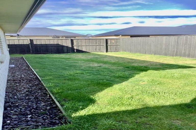 Photo of property in 68 Longcot Drive, Rolleston, 7615