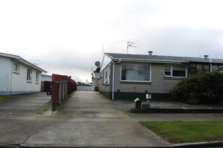 Photo of property in 66 Fulton Street, Gladstone, Invercargill, 9810
