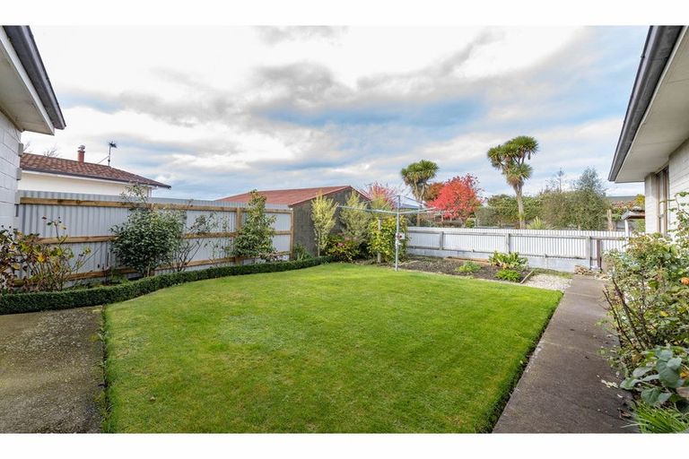 Photo of property in 8 Glassey Drive, Allenton, Ashburton, 7700