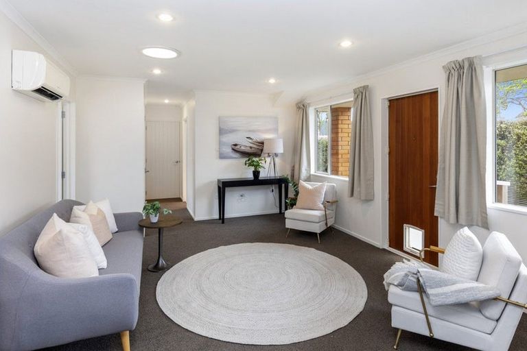 Photo of property in 165h Slater Street, Richmond, Christchurch, 8013