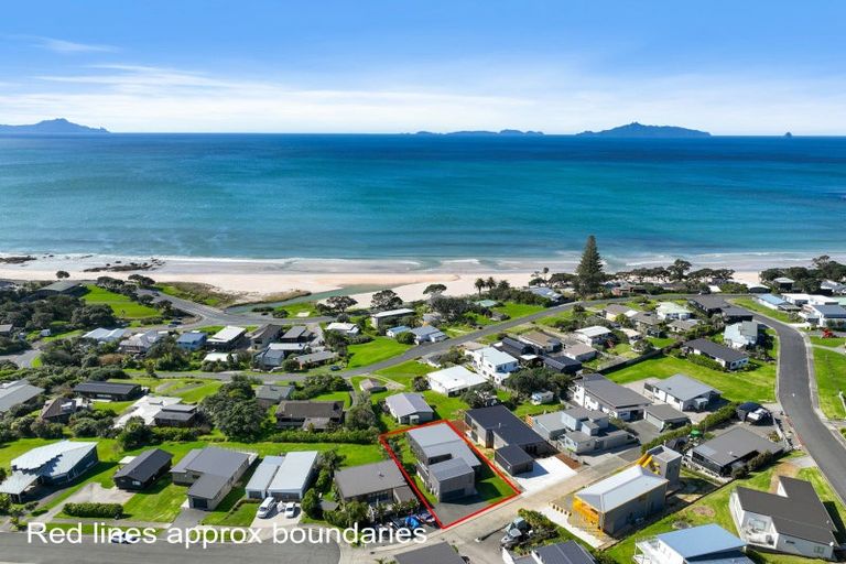 Photo of property in 31 Taranga Road, Langs Beach, Waipu, 0582
