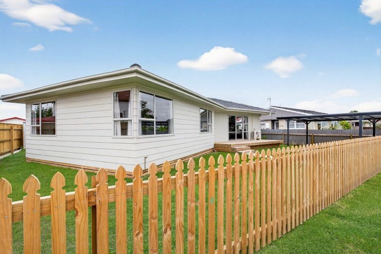 Photo of property in 406 Avenue Road West, Hastings, 4122