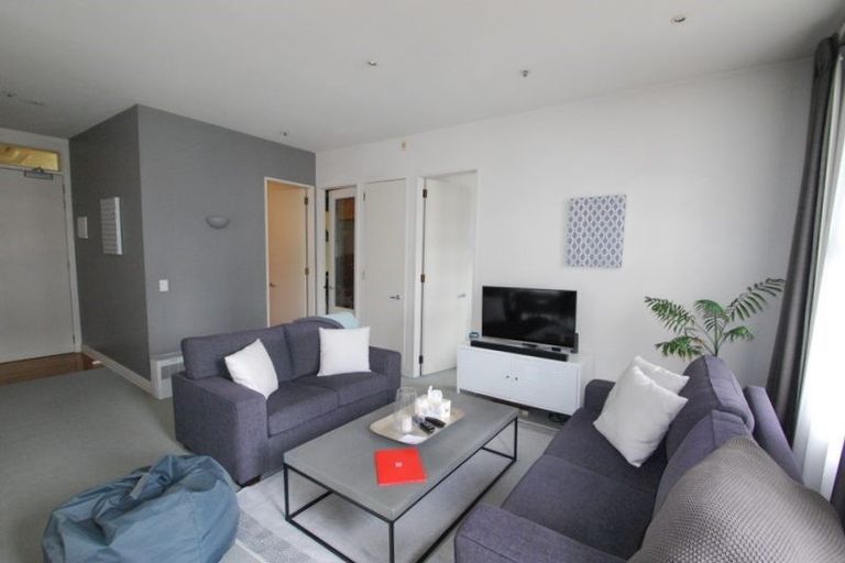 Photo of property in Columbia Apartments, 14/32 Cuba Street, Te Aro, Wellington, 6011
