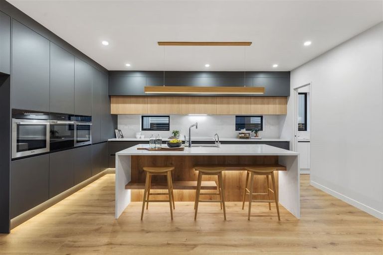 Photo of property in 3 Fender Place, Long Bay, Auckland, 0630