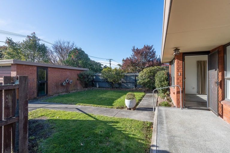 Photo of property in 4 Tankerville Road, Hoon Hay, Christchurch, 8025