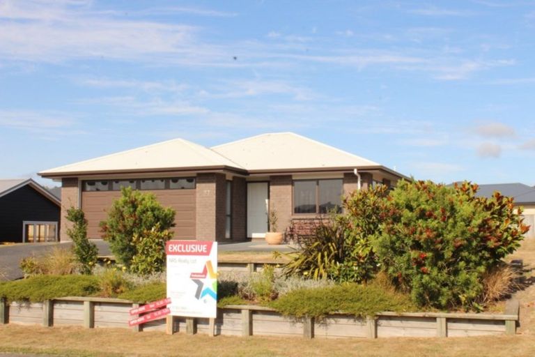 Photo of property in 37 Smith Street, Waihi, 3610