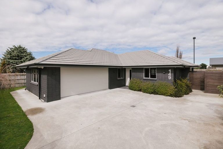 Photo of property in 149 James Line, Kelvin Grove, Palmerston North, 4414