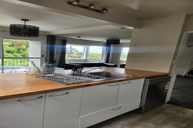 Photo of property in 5 Springfield Terrace, Kelburn, Wellington, 6012