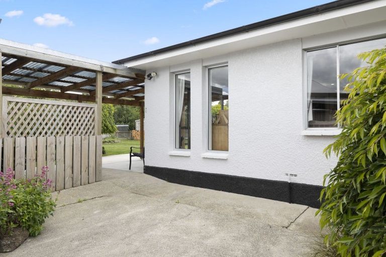 Photo of property in 3 Knowles Crescent, Ranfurly, 9332