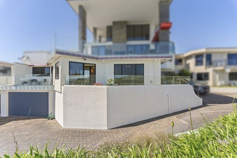 Photo of property in 3/1 Sackville Street, Fitzroy, New Plymouth, 4312