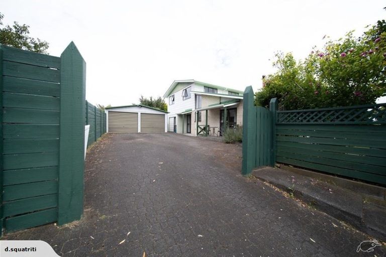 Photo of property in 40 Rahiri Street, Waitara, 4320