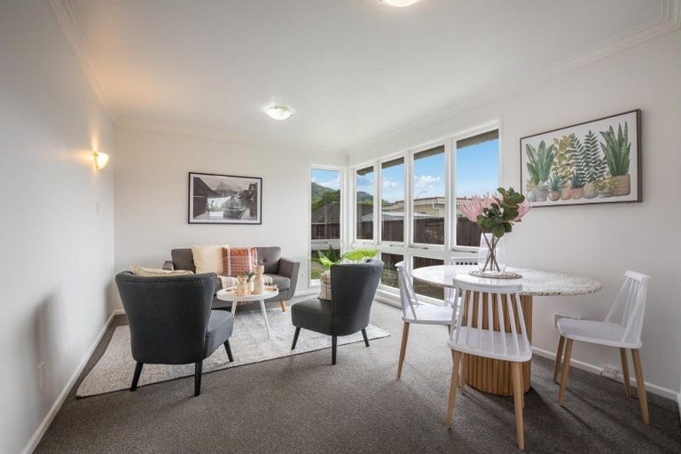 Photo of property in 3/63a Pine Avenue, Ebdentown, Upper Hutt, 5018