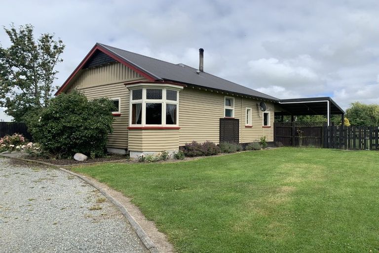 Photo of property in 2001 Arundel Rakaia Gorge Road, Mayfield, Ashburton, 7778