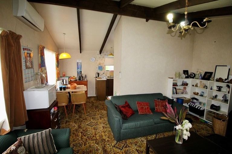 Photo of property in 14 Harrogate Street, Hanmer Springs, 7334