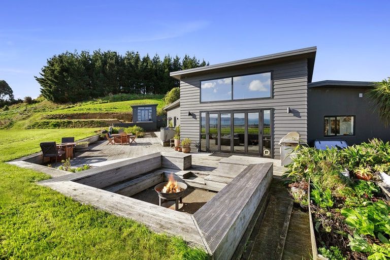 Photo of property in 136 Anlaby Road, Nikau Valley, Paraparaumu, 5032