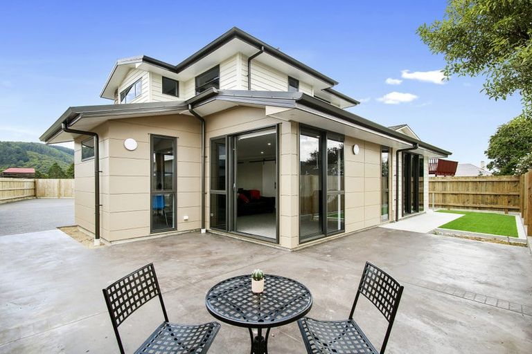 Photo of property in 6c Fortune Lane, Trentham, Upper Hutt, 5018