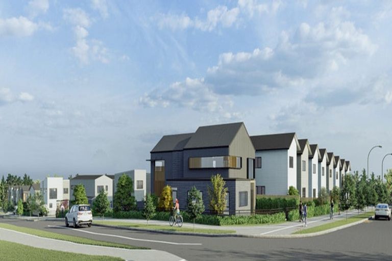 Photo of property in 132 Fred Taylor Drive, Westgate, Auckland, 0814