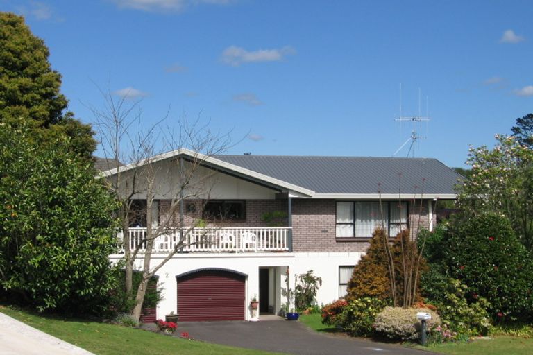 Photo of property in 2 Taylor Street, Ohauiti, Tauranga, 3112
